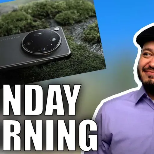 #SGGQA 438: YouTube Price Hikes, Apple App Store Fees, Oppo Find X9 Ultra Leaks, OnePlus Gaming Handheld?