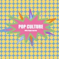 Pop Culture - 19th September 2025
