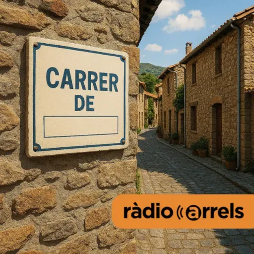 Pere Verdaguer hauria de tenir més carrers amb el seu nom - Míriam Almarxa