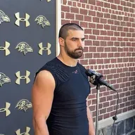 Mark Andrews says Ravens confident in Cooper Rush as “pro’s pro” if Lamar Jackson doesn’t play Sunday