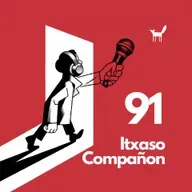 91. Itxaso Companon, familiako bodegara itzulera