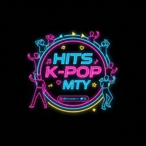 Hits K-Pop MTY