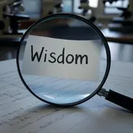 The Von Haessler Doctrine: S15/EP184 - Wisdom Forensics