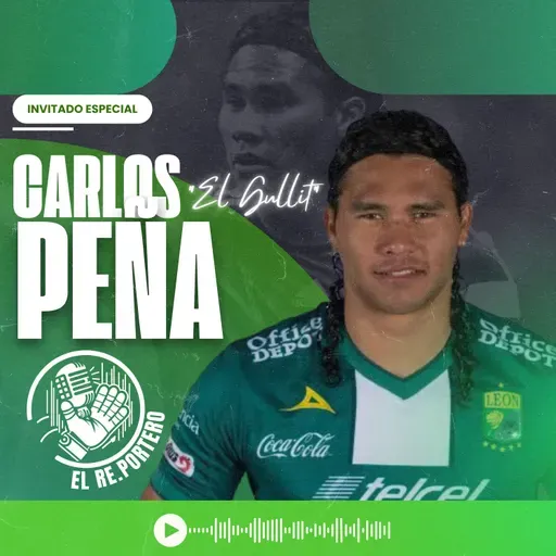 97 GULLIT PEÑA | BICAMPEONATO CON LEÓN | MI PASO POR CHIVAS | LA VERDAD SOBRE MIS ESCÁNDALOS