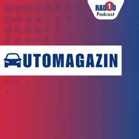 Radio 1 – Automagazin