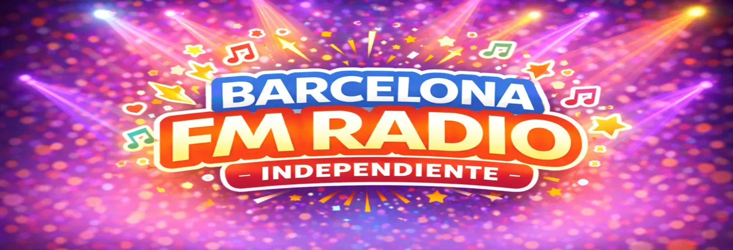 Barcelona FM Radio - Independiente