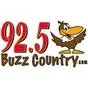 92.5 Buzz Country - WMBZ