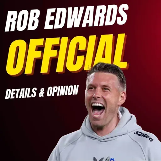 OFFICIAL 🚨 ROB EDWARDS New Wolves Head Coach Details & Opinion