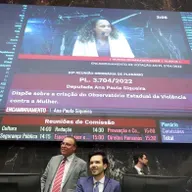 Assembleia aprova criação de observatório sobre violência contra a mulher