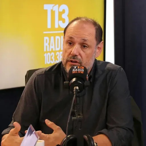 Juan Pablo Luna: “Nos preocupa un avance de la 'Bukelización' de nuestras sociedades (…) La política empieza a competir por quién ofrece más mano dura”