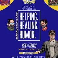 Why Youth Ministry (And Some Other Things)? with Will Myhan