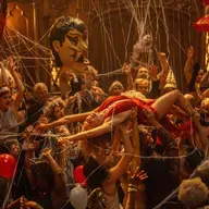 Do-Re-Film: Bandas sonoras de cine sobre cine