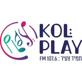 Kol Play קול פליי בשידור חי