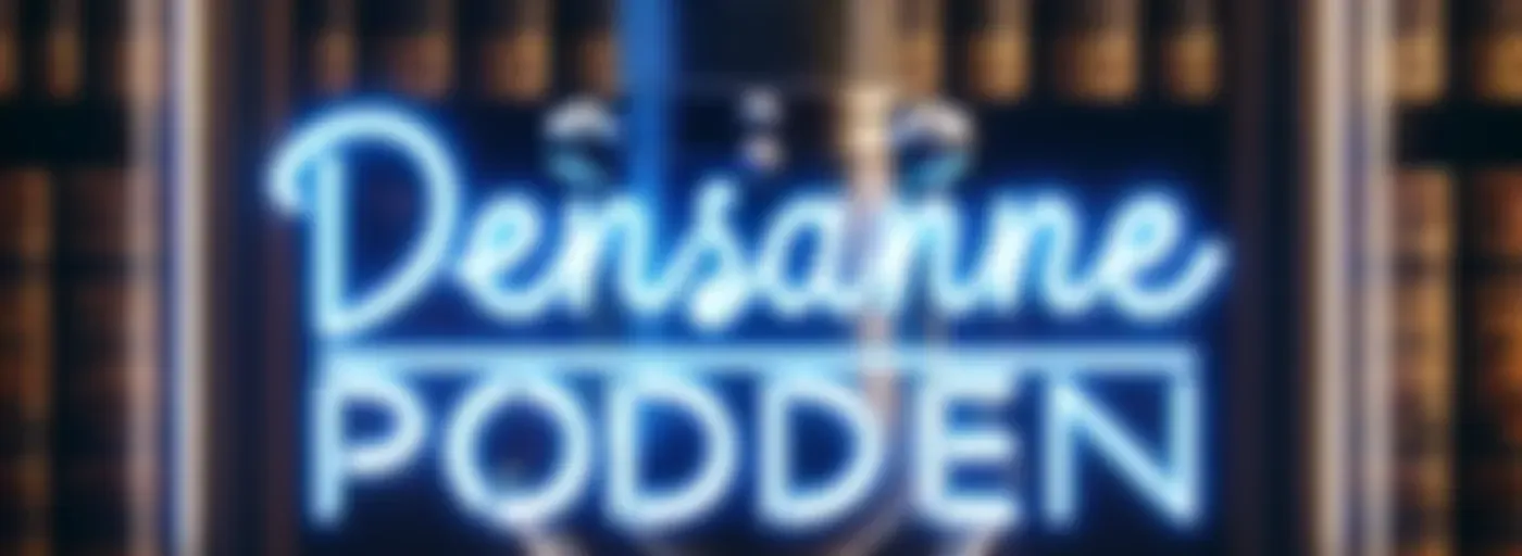 Densannepodden