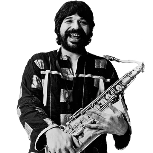 2026.01.05 Jay Rodriguez on Jim Pepper - 2 of 3