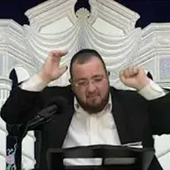 זעזוע כבד: האדמו"ר רבינו ברוך אבוחצירא זועק 'איראן רוצה לתקוף אותנו... סכנה עולמית.. רק הכוהנים....'