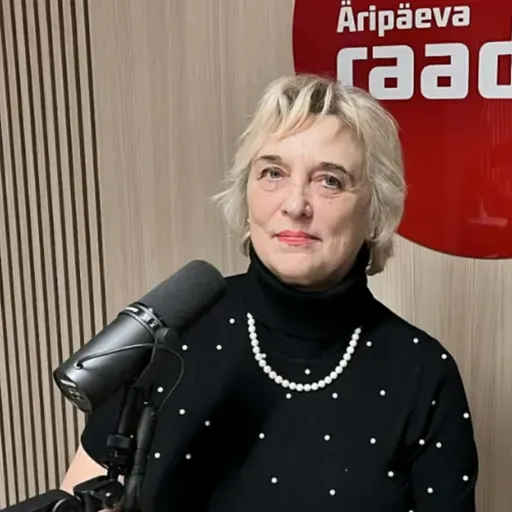 18.02.26 Äripäeva raamatuklubi. Kui palju sõltub soolestiku tervis sellest, mida me sööme?