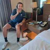 The one with Hong Kong (and Buschy) in Thailand!