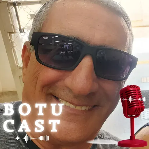 RICARDO BARBIERI - Fala tudo aqui chuta o balde