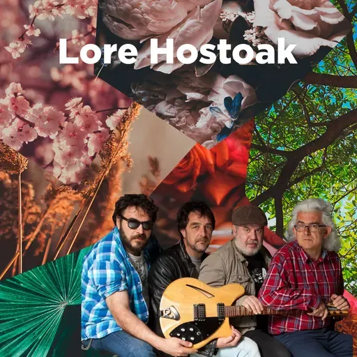 108. Balerdi Balerdi, Toño Muro: “Giro eskasa zegoen Iruñean, euskarazko gauza gutxi”