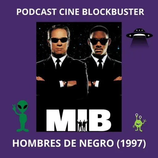 5x30 Hombres de negro (1997)