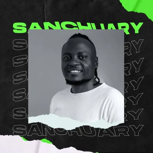Deejay Sanch - Sanchuary Chapter 10
