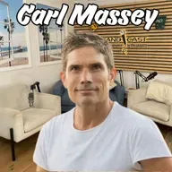 Life, Volleyball, and the Olympic Mindset | Carl Massey, Tri Bourne