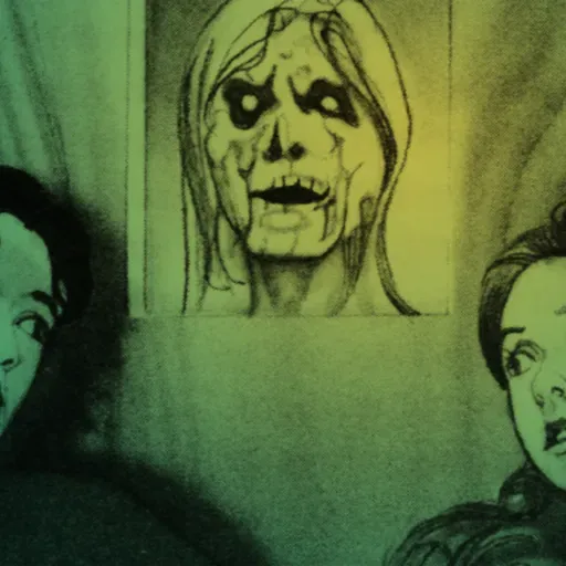 Ep. 334. Watch Out for Room 13: Week 4 Bad Time for Baloney, Buddy