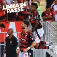Com herói improvável, Flamengo vence jogo nervoso contra o Táchira e avança às oitavas da Libertadores - Linha de Passe