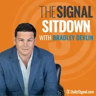 Jeremy Carl Joins ‘The Signal Sitdown’ Following Tense Senate Hearing
