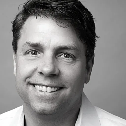 Mike Hennessey: El gringo que entró a la mafia latina de Silicon Valley