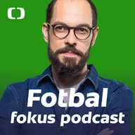 Fotbal fokus podcast: Bezkrevná Sparta, kde je Priskeball? Zvláštní komunikace Nedvěda