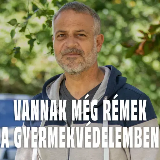 JUHÁSZ PÉTER: Van olyan GYERMEKVÉDELMI vezető, akit JELENTETTEK, mégis hivatalban van – Fülke