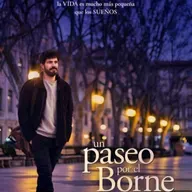 CRÍTICA | UN PASEO POR EL BORNE (2024) - NICK IGEA