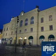 Nyhetssammanfattning – 20 maj 16.15