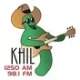 Classic Country - KHIL