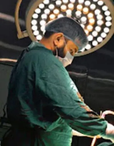 Joint Pain Doctor near Panchkula