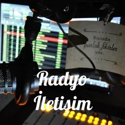 Radyo İletişim