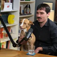 „Smrt nije romantična“ | Stefan Đorđević, reditelj | Agelast 312