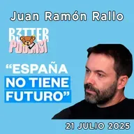 La Realidad Detrás De Pedro Sánchez ¿Es Realmente Corrupto? |Entrevista en B3TTER PODCAST