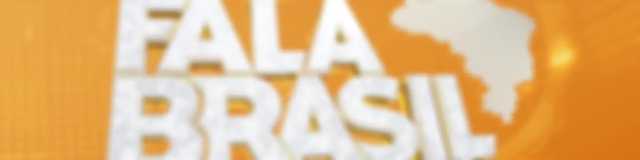 Fala Brasil