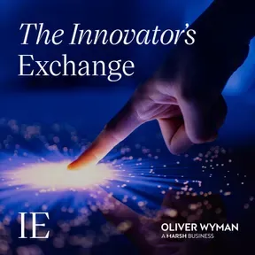 The Innovators’ Exchange by Oliver Wyman