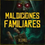 Herencias malditas: brujería, muerte y pactos oscuros | Mar Arriaga ‪@ReManchadosdeMiedo‬