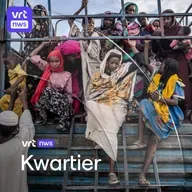 3 jaar oorlog in Soedan, boze postbodes, en bepaalt AI of jij een job krijgt?