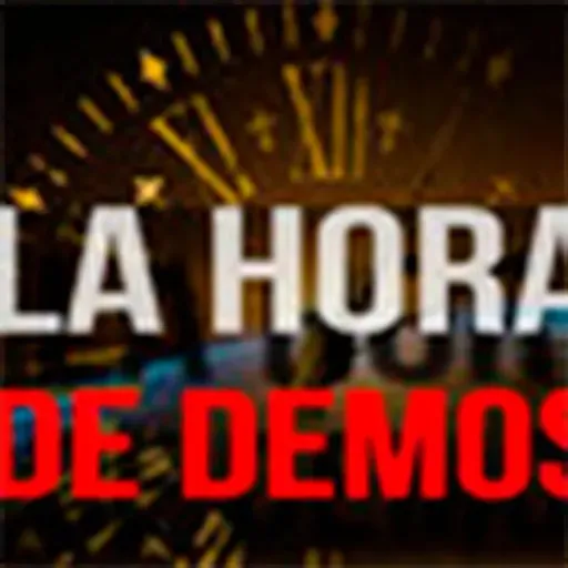 El Ritual Satánico de Joe Biden I Dentro de la tormenta con José Papí