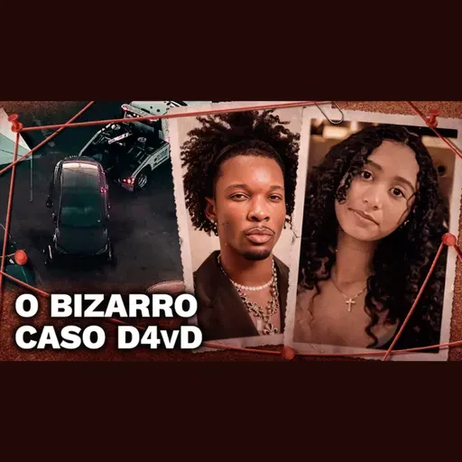 ENTENDA O CASO D4vD: POR QUE CANTOR É SUSPEITO DE CRIME BIZARRO?