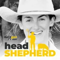 Breeding seedstock for tough country at Hazeldean, with Bea Litchfield