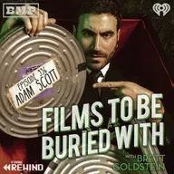 Adam Scott • Rewind Classic (Severance / Party Down / Parks & Recreation) • #356