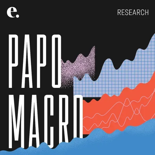 A economia e o mercado nesse começo de 2021 | PAPO MACRO #0021