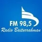 Baiturrahman FM
